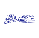 Digo imports